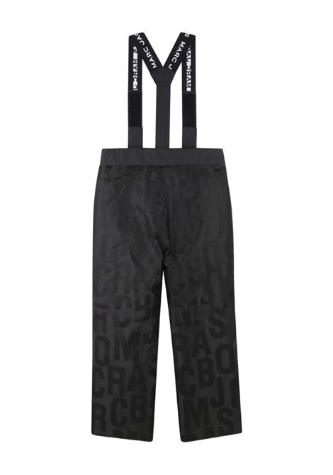 Salopette con stampa THE MARC JACOBS KIDS | W6065809B